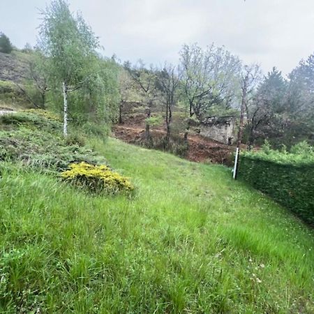 Bas De Villa En Face Du Lac De סבינס מראה חיצוני תמונה