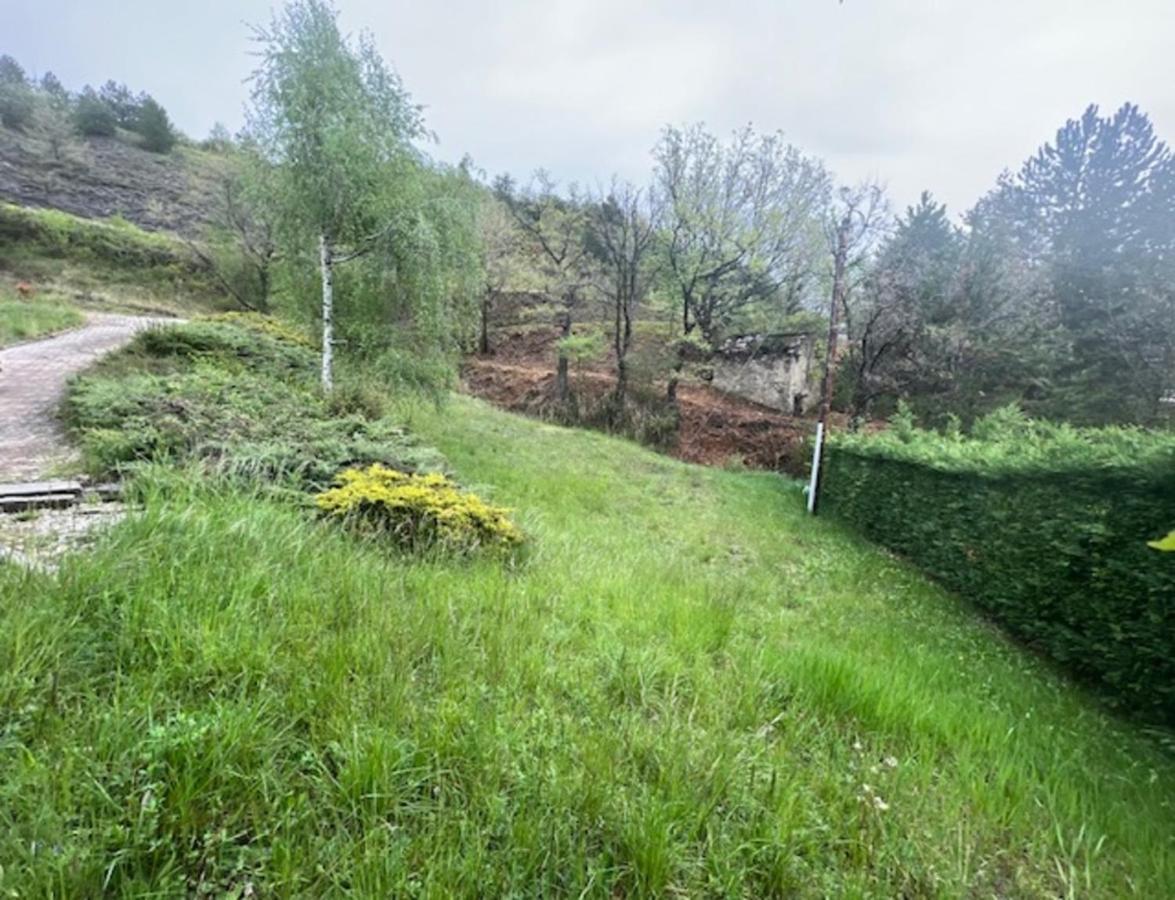 Bas De Villa En Face Du Lac De סבינס מראה חיצוני תמונה