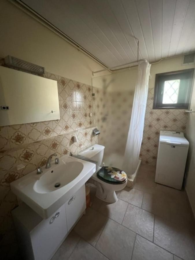 Bas De Villa En Face Du Lac De סבינס מראה חיצוני תמונה